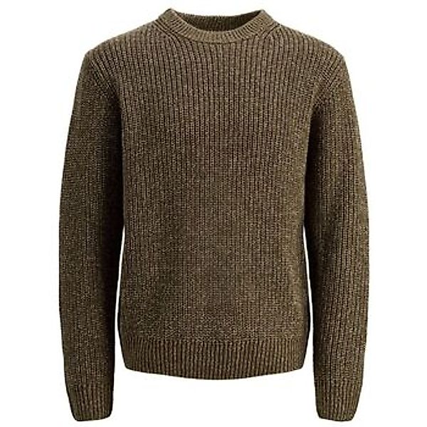 Jack & Jones  Pullover 12286911 BLEECKER-CANTEEN günstig online kaufen
