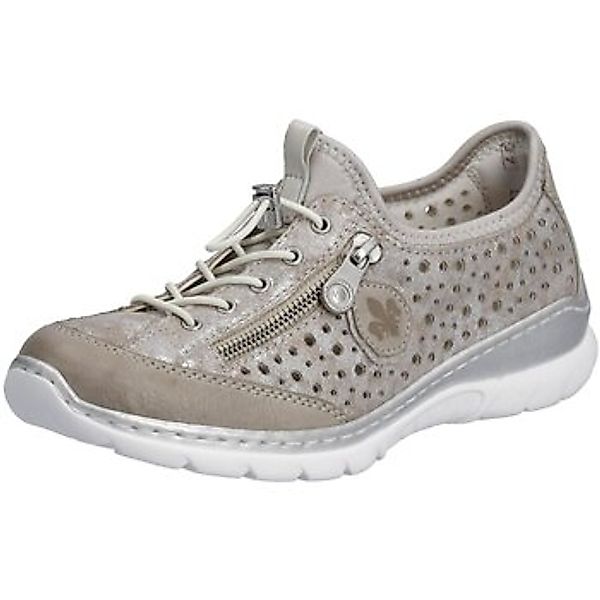 Rieker  Damenschuhe Slipper FSK Halbschuhe L32P6-90 günstig online kaufen