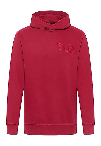 Elbsand Hoodie Kapuzensweatshirt Dorian Hoodie (1-tlg) günstig online kaufen