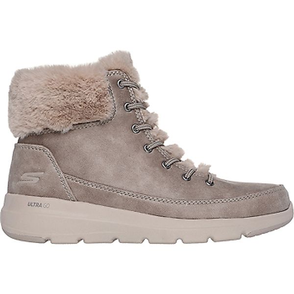 Skechers  Stiefeletten 144202 taupe günstig online kaufen