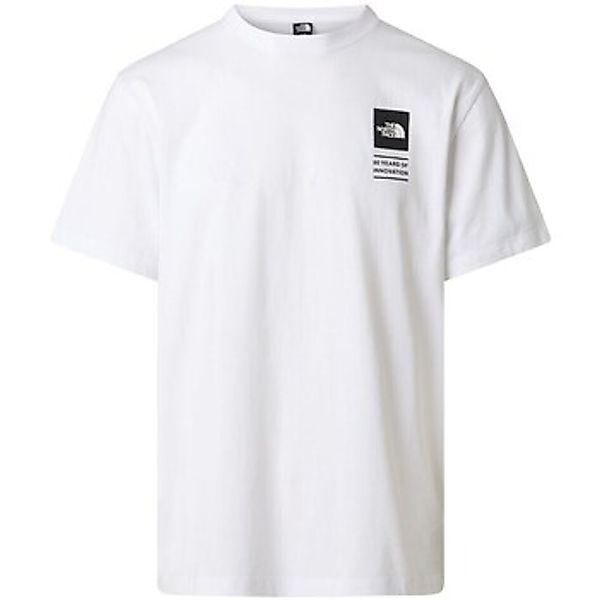 The North Face  T-Shirt Icon Celebration günstig online kaufen