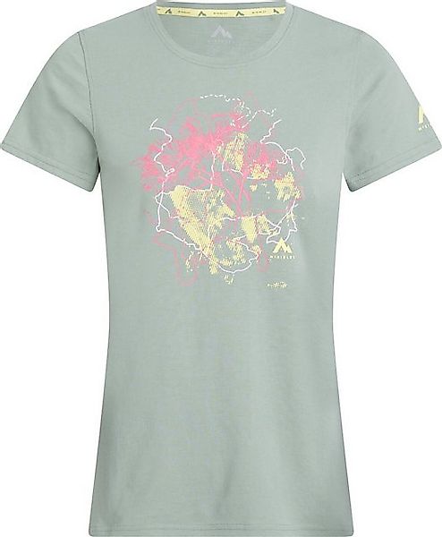 McKINLEY Kurzarmshirt Da.-T-Shirt Galla II W günstig online kaufen