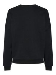 pieces Sweatshirt PCFIBBI LS O-NECK SWEAT günstig online kaufen