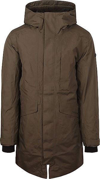 Didriksons Parka Kenny Braun - Größe XL günstig online kaufen