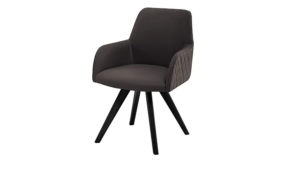 Woodford Esszimmerstuhl  Bristol 2 ¦ braun ¦ Maße (cm): B: 61 H: 88 T: 66.5 günstig online kaufen