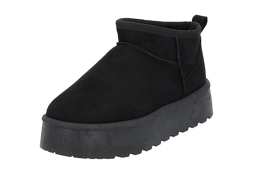 Palado Zembra Winterstiefel günstig online kaufen