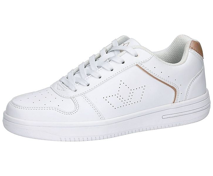 Lico Freizeitschuh Leslie Sneaker günstig online kaufen