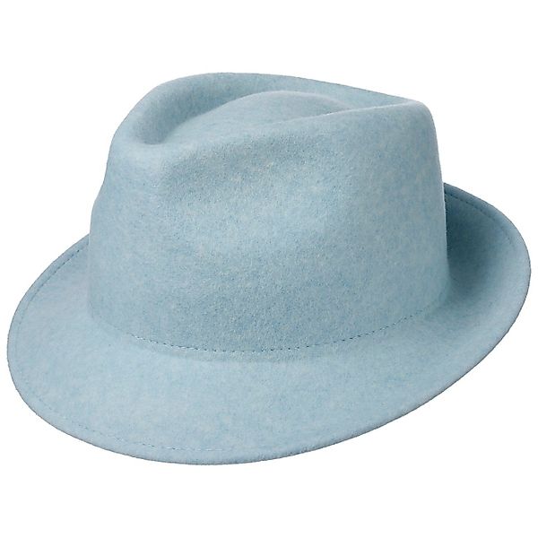 Lipodo Trilby (1-St) Trilby, Made in günstig online kaufen