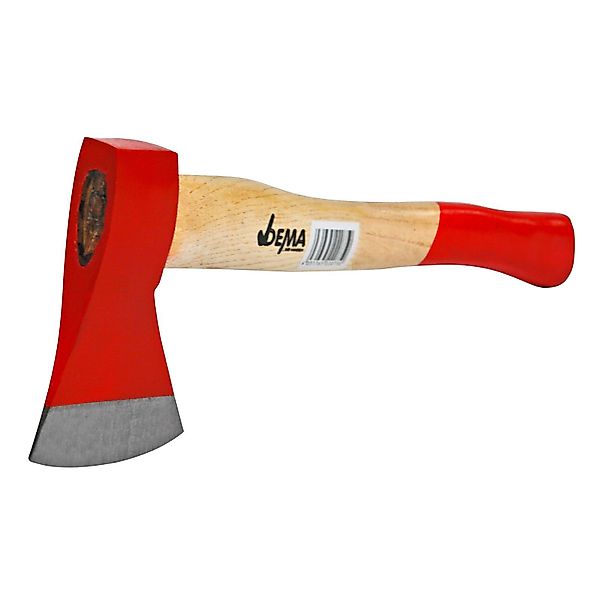 DEMA Beil Beil 600g mit Holzstiel, günstig online kaufen