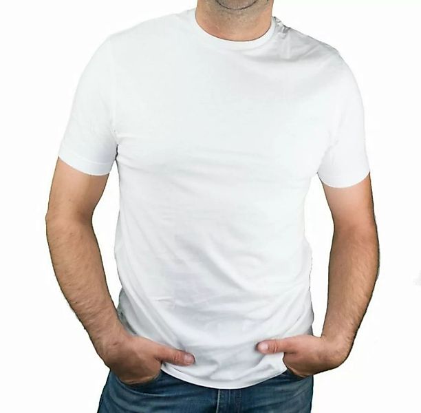 HECHTER PARIS T-Shirt 76010-100902 Doppelpack günstig online kaufen