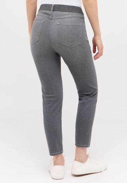 ANGELS 7/8-Jeans "ORNELLA SPORTY" mit weichem Stretchbund günstig online kaufen