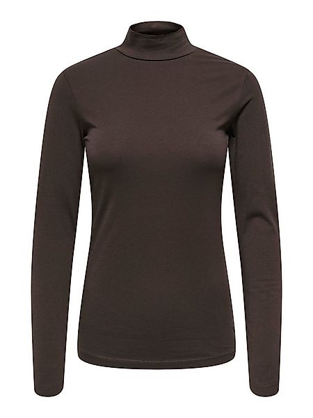 JDY Stehkragenshirt JDYAVA NEW TURTLENECK TOP JRS NOOS günstig online kaufen