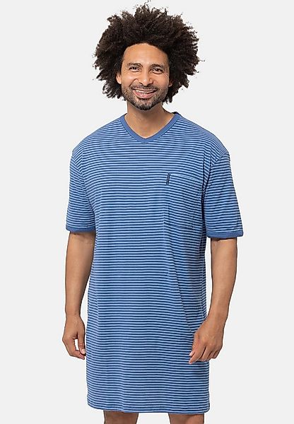 Ammann Nachthemd Extra Light Cotton (1-tlg) Nachthemd - Baumwolle - Atmungs günstig online kaufen