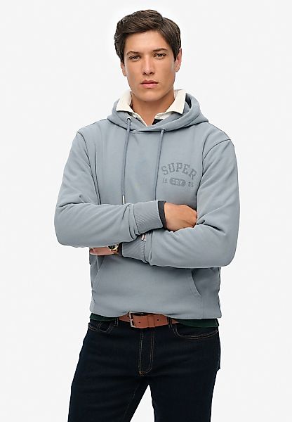 Superdry Kapuzensweatshirt "SD-ATHLETIC ESS HOODIE" günstig online kaufen