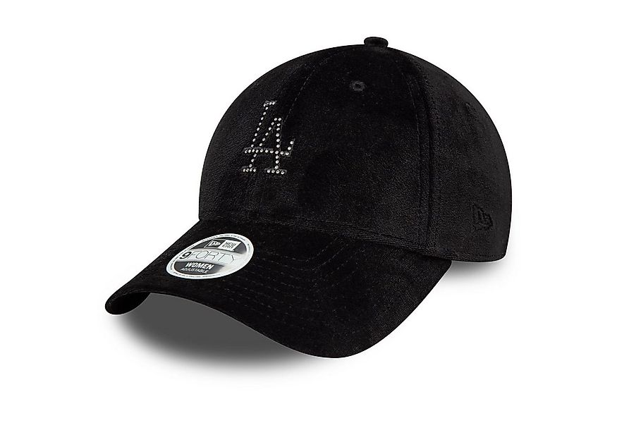 New Era Baseball Cap 9Forty VELOUR DIAMANTE LA Dodgers günstig online kaufen