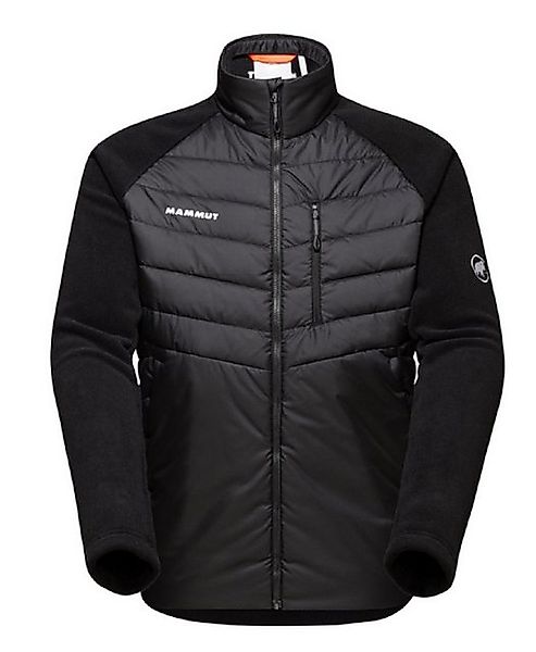Mammut Funktionsjacke Mammut Innominata ML Hybrid Jacket Herren Fleejacke 1 günstig online kaufen