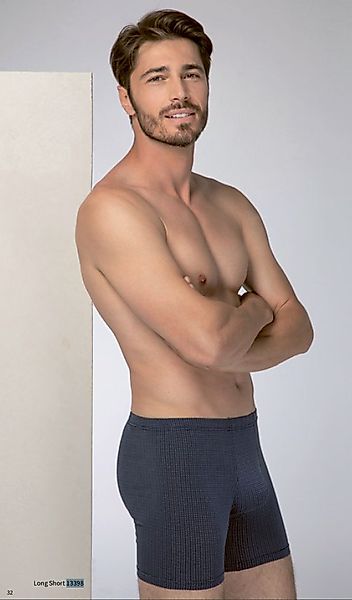 Ammann Retro Pants AMMANN 13398 Long günstig online kaufen
