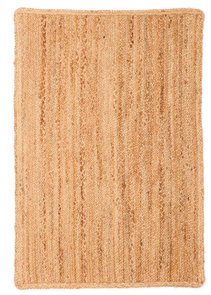 Myflair Möbel & Accessoires Teppich "Lola" rechteckig 10 mm Höhe Juteteppic günstig online kaufen