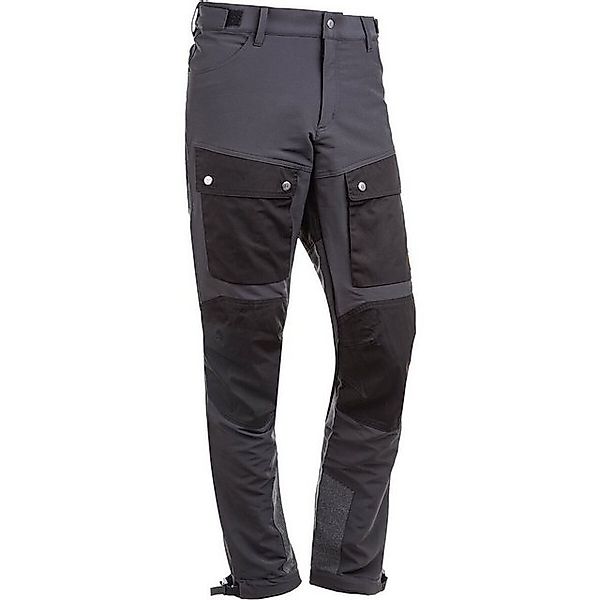 WHISTLER Outdoorhose Beina M Outdoor Pant ASPHALT günstig online kaufen