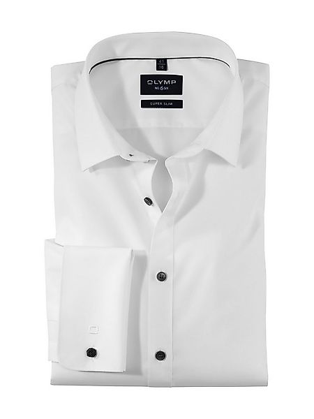 OLYMP Businesshemd No. Six super slim günstig online kaufen