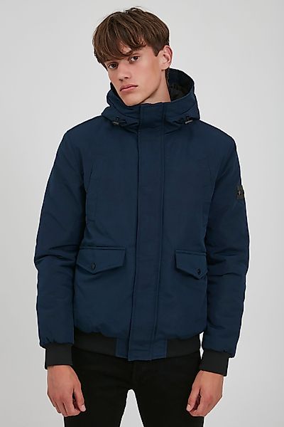 Indicode Winterjacke IDDonell Warme Jacke mit günstig online kaufen