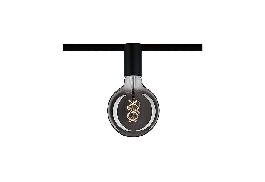 Paulmann Schienensystem-Leuchten URail Schienenspot Socket Einzelspot E27 m günstig online kaufen