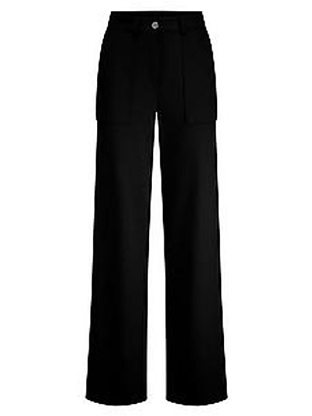 Hose BASLER schwarz günstig online kaufen