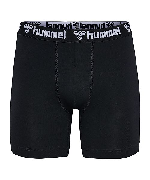 hummel Jogginghose Hummel 2-Pack Underwear Shorts günstig online kaufen