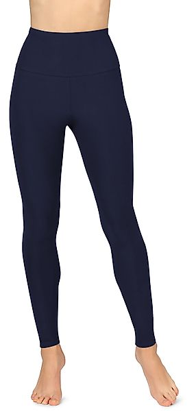 Merry Style Leggings Damen Lange Sporthosen günstig online kaufen