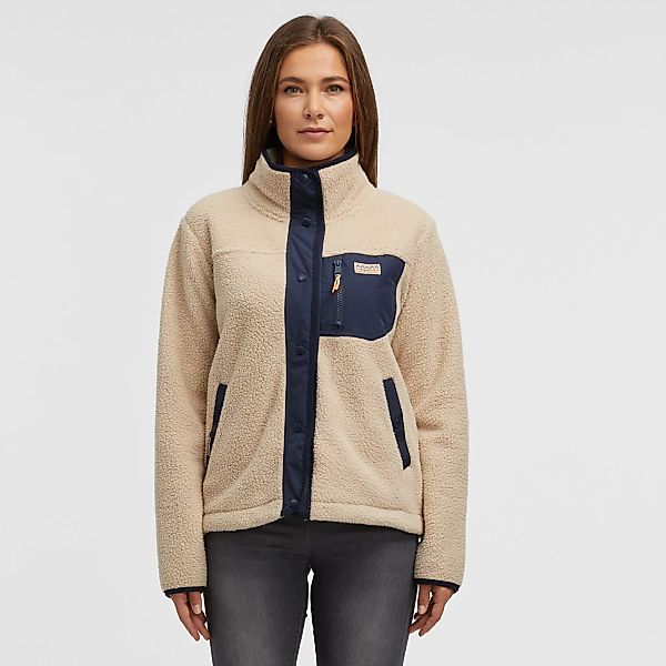 Ragwear Sweatjacke "APPOPIS FLEECE" günstig online kaufen