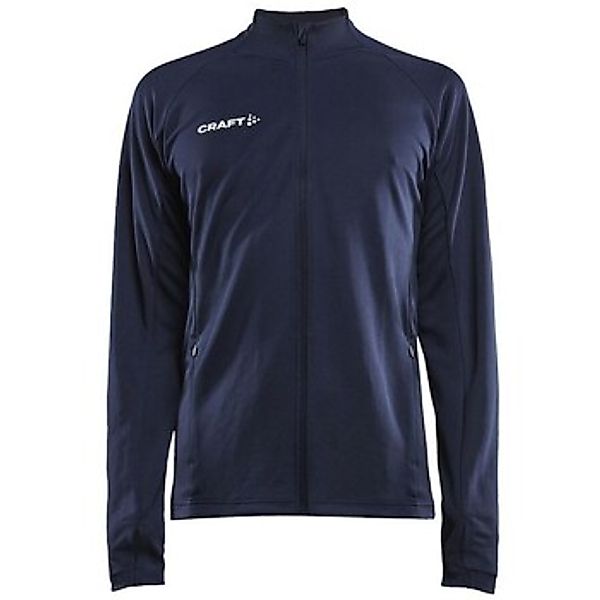 Craft  Sweatshirt Evolve Full Zip günstig online kaufen