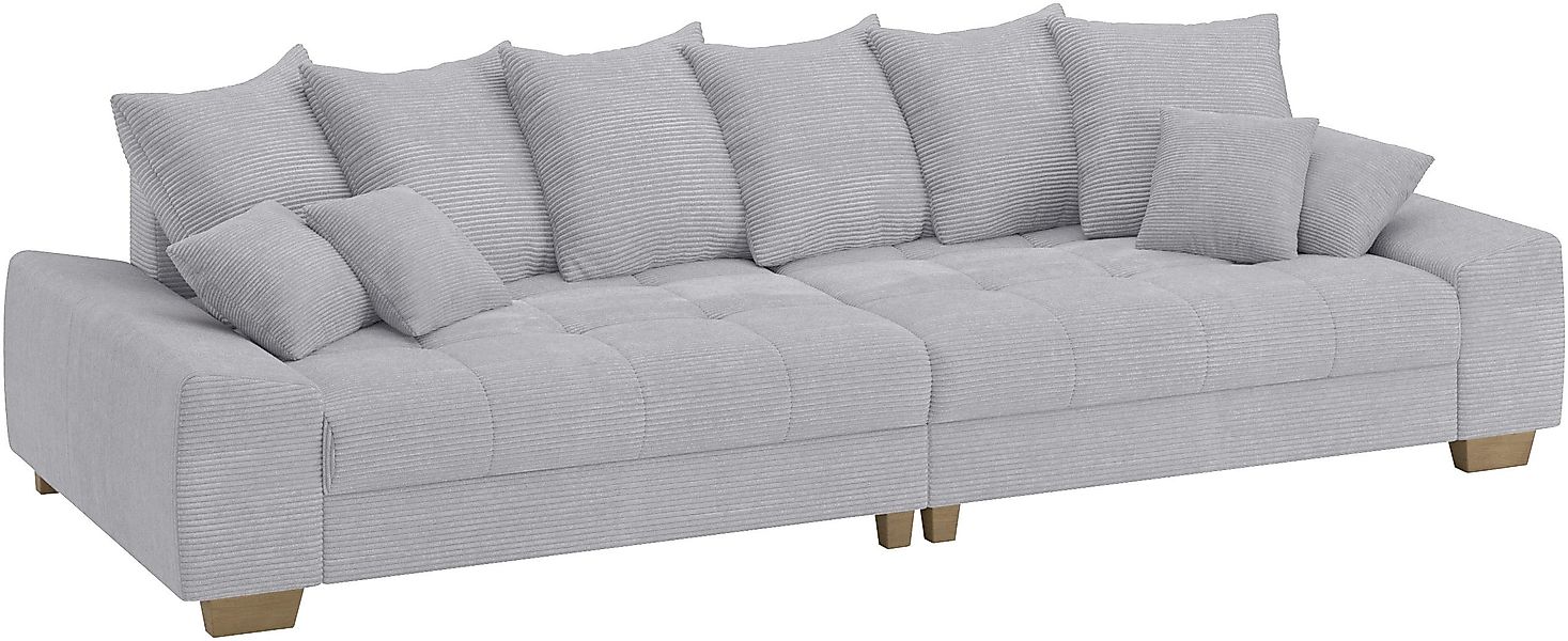 Mr. Couch Big-Sofa Nikita II günstig online kaufen
