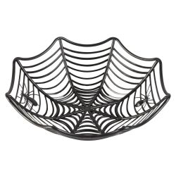 Boland Dekofigur Dekokorb - Spinnennetz - günstig online kaufen