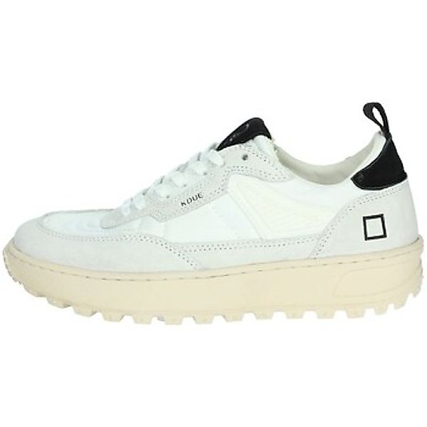 Date  Sneaker W411-K2-BA-WB günstig online kaufen