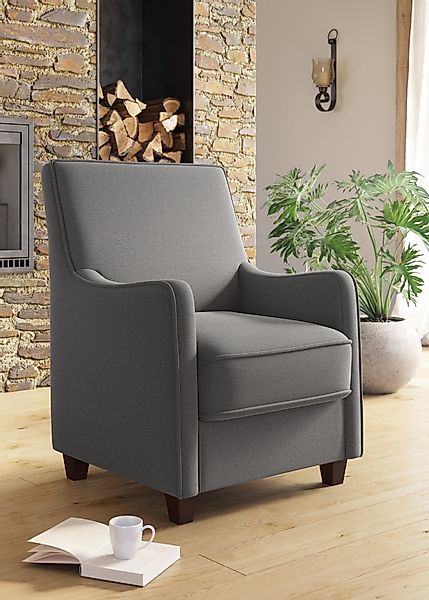 Home affaire Sessel County (1-St), mit günstig online kaufen