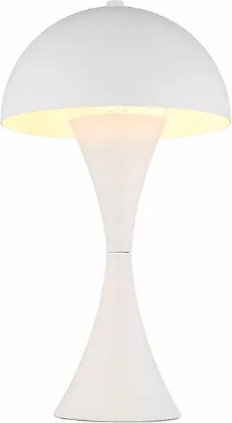 GLOBO LIGHTING Tischleuchte »DIMA« E27 1 Stk. Tischlampe Nachttischlampe De günstig online kaufen