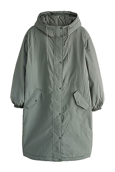 Next Steppmantel Leichte gesteppte Regenjacke (1-tlg) günstig online kaufen