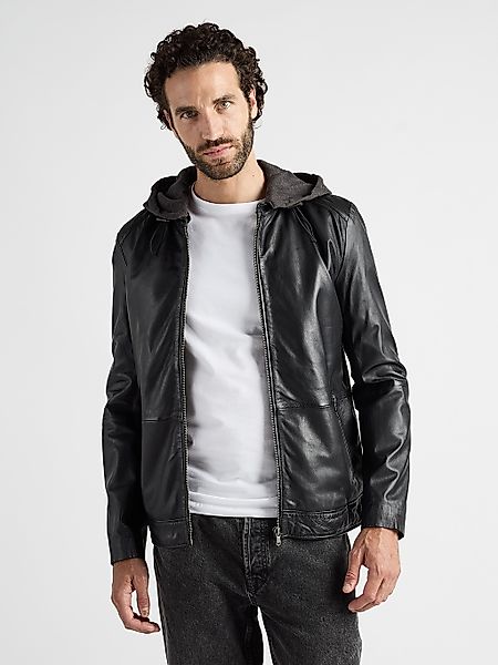 JCC Bikerjacke "MM21-1-03" günstig online kaufen