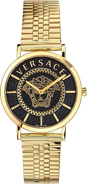 Versace Schweizer Uhr V-Essential günstig online kaufen