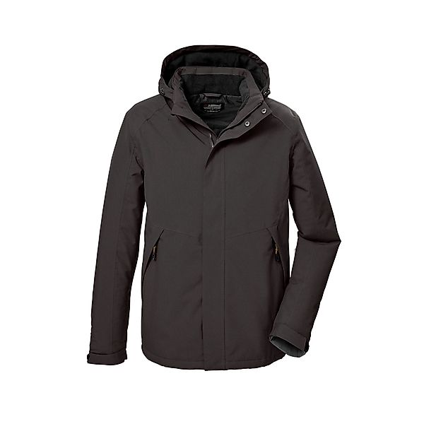 Killtec Outdoorjacke killtec Herren Funktionsjacke KOW günstig online kaufen