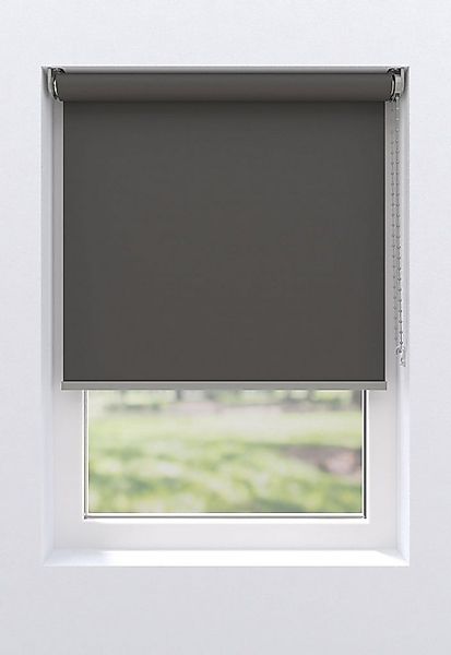 Verdunklungsrollo Lea, my home, verdunkelnd, mit Bohren/ohne Bohren, freihä günstig online kaufen