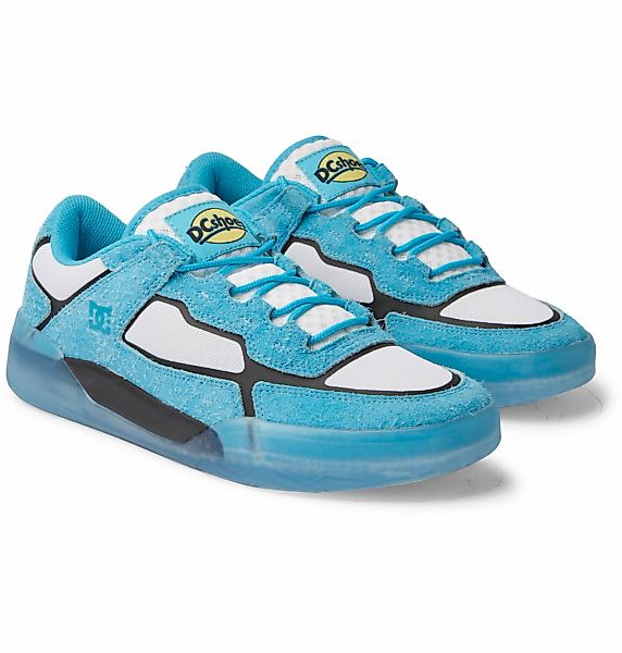 DC Shoes Sneaker "DC Metric Le" günstig online kaufen