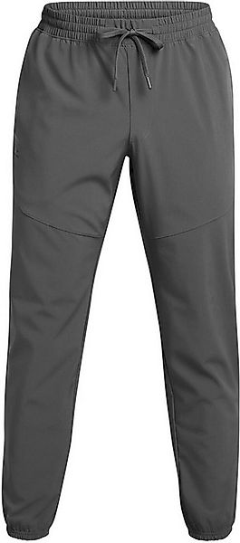 Under Armour® Outdoorhose UA VIBE WOVEN JOGGER CASTLEROCK günstig online kaufen