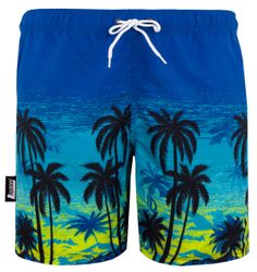 Luvanni Badehose Badehose Herren Schnelltrocknende Beachshorts günstig online kaufen