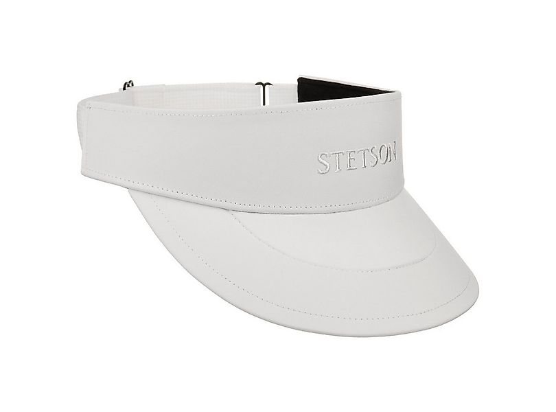 Stetson Visor (1-St) Visor mit Schirm günstig online kaufen