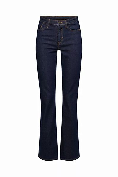 Esprit Bootcut-Jeans günstig online kaufen