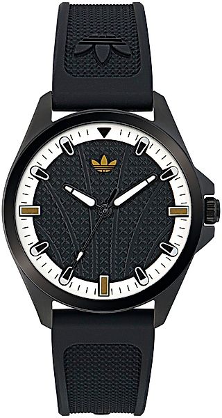 adidas Originals Quarzuhr ORIGINALS ICONIC ONE günstig online kaufen