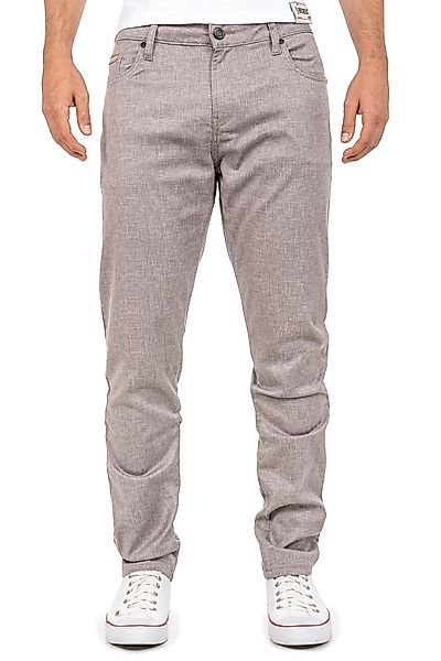 Cipo & Baxx Stoffhose Elegante Hose günstig online kaufen