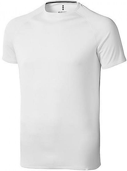 Elevate Trainingsshirt Niagara T-Shirt zertifiziert günstig online kaufen