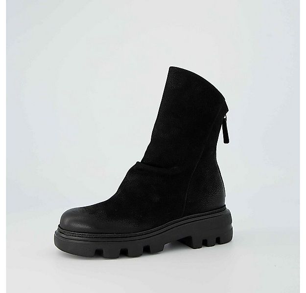 Paul Green Paul Green - 8253-010 - Schwarz Stiefel günstig online kaufen